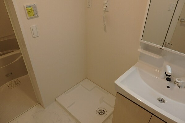 プランドールの物件内観写真